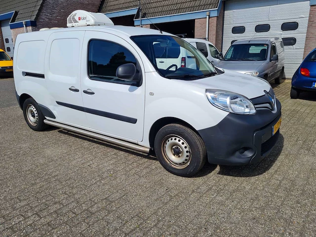 2018 renault kangoo maxi 1.5 ci euro 6 bedrijfswagen - afbeelding 21 van  26