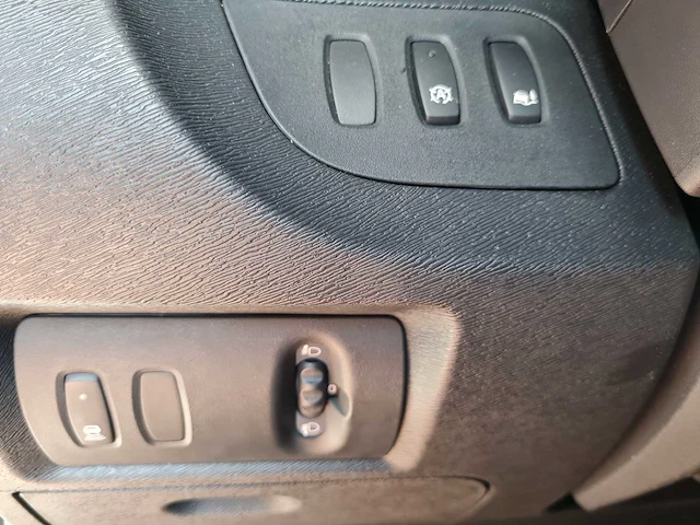 2018 renault kangoo maxi 1.5 ci euro 6 bedrijfswagen - afbeelding 22 van  26