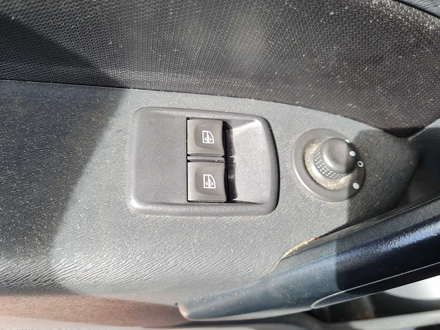 2018 renault kangoo maxi 1.5 ci euro 6 bedrijfswagen - afbeelding 24 van  26