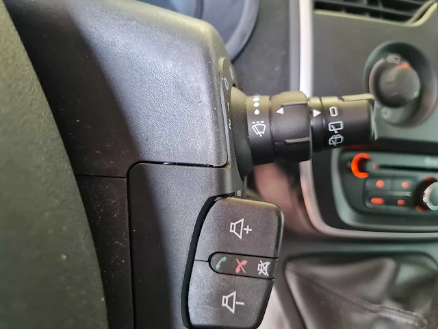 2018 renault kangoo maxi 1.5 ci euro 6 bedrijfswagen - afbeelding 25 van  26