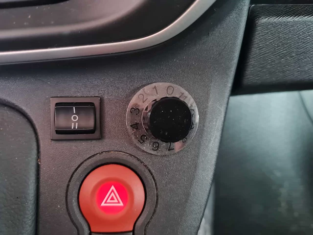 2018 renault kangoo maxi 1.5 ci euro 6 bedrijfswagen - afbeelding 26 van  26