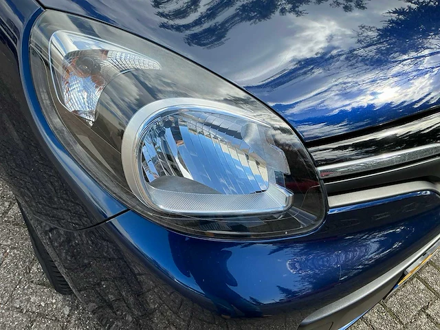 2018 renault kangoo rolstoel toegankelijk - afbeelding 13 van  43
