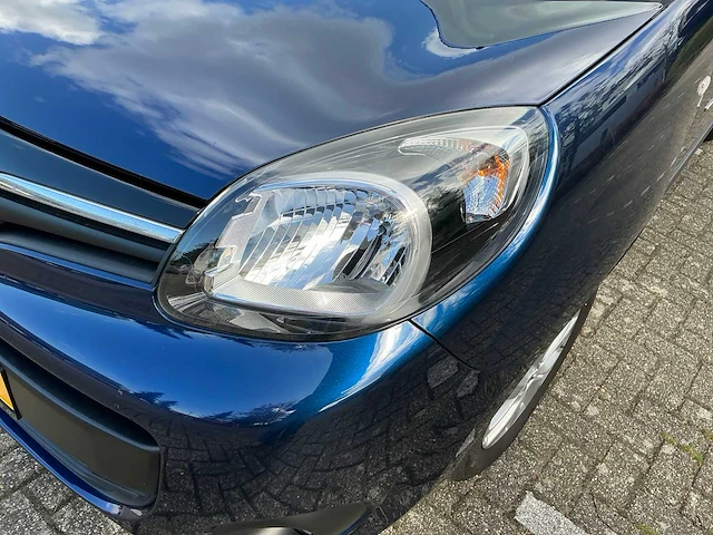 2018 renault kangoo rolstoel toegankelijk - afbeelding 14 van  43