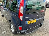 2018 renault kangoo rolstoel toegankelijk - afbeelding 17 van  43