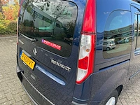 2018 renault kangoo rolstoel toegankelijk - afbeelding 18 van  43
