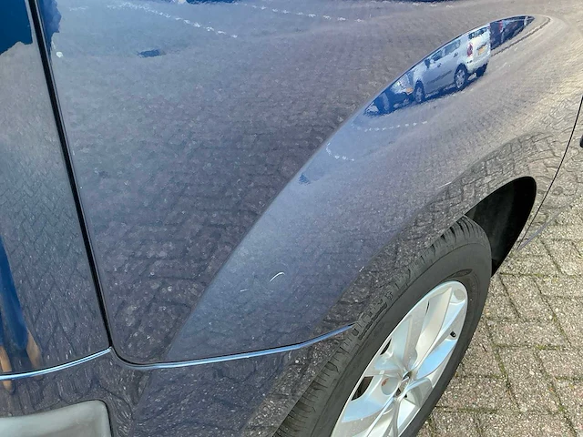 2018 renault kangoo rolstoel toegankelijk - afbeelding 19 van  43