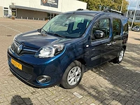 2018 renault kangoo rolstoel toegankelijk - afbeelding 1 van  43