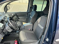 2018 renault kangoo rolstoel toegankelijk - afbeelding 22 van  43
