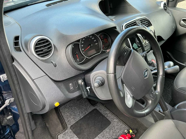 2018 renault kangoo rolstoel toegankelijk - afbeelding 24 van  43