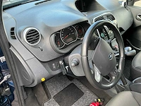 2018 renault kangoo rolstoel toegankelijk - afbeelding 24 van  43