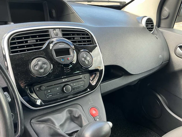 2018 renault kangoo rolstoel toegankelijk - afbeelding 27 van  43