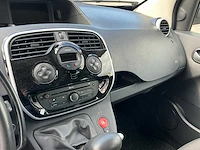 2018 renault kangoo rolstoel toegankelijk - afbeelding 27 van  43