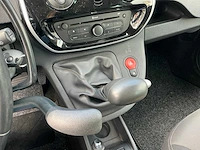 2018 renault kangoo rolstoel toegankelijk - afbeelding 28 van  43