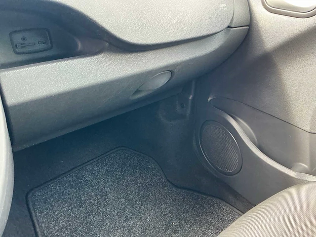 2018 renault kangoo rolstoel toegankelijk - afbeelding 30 van  43