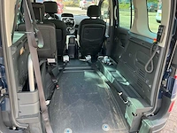 2018 renault kangoo rolstoel toegankelijk - afbeelding 38 van  43