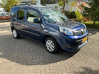 2018 renault kangoo rolstoel toegankelijk - afbeelding 3 van  43