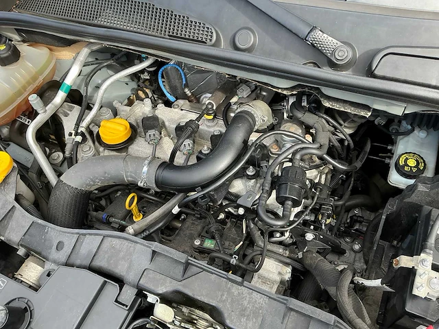 2018 renault kangoo rolstoel toegankelijk - afbeelding 40 van  43