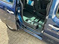 2018 renault kangoo rolstoel toegankelijk - afbeelding 43 van  43