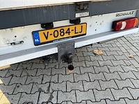 2018 renault master t35 2.3 dci l3 dl energy bedrijfswagen - afbeelding 2 van  28