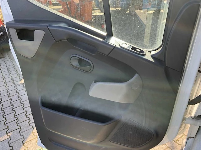 2018 renault master t35 2.3 dci l3 dl energy bedrijfswagen - afbeelding 8 van  28