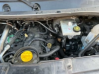 2018 renault master t35 2.3 dci l3 dl energy bedrijfswagen - afbeelding 13 van  28