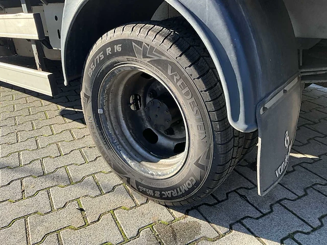 2018 renault master t35 2.3 dci l3 dl energy bedrijfswagen - afbeelding 16 van  28