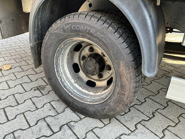 2018 renault master t35 2.3 dci l3 dl energy bedrijfswagen - afbeelding 19 van  28