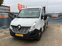 2018 renault master t35 2.3 dci l3 dl energy bedrijfswagen - afbeelding 12 van  28