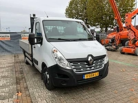 2018 renault master t35 2.3 dci l3 dl energy bedrijfswagen - afbeelding 22 van  28