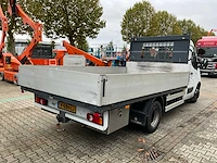 2018 renault master t35 2.3 dci l3 dl energy bedrijfswagen - afbeelding 24 van  28