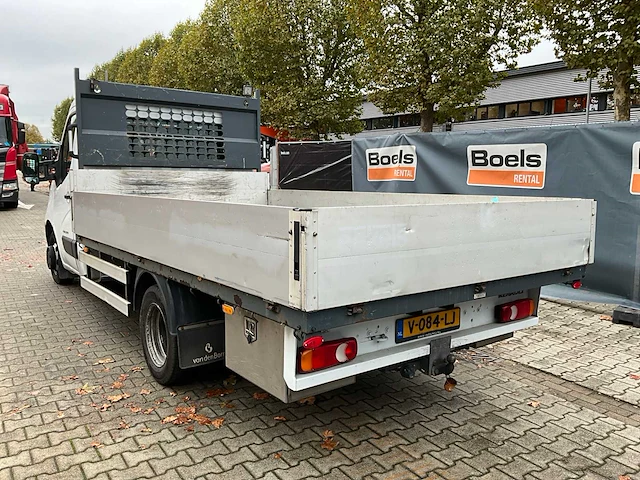 2018 renault master t35 2.3 dci l3 dl energy bedrijfswagen - afbeelding 26 van  28