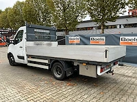 2018 renault master t35 2.3 dci l3 dl energy bedrijfswagen - afbeelding 27 van  28