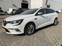 2018 renault mégane estate stationwagon