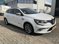 2018 renault mégane estate stationwagon - afbeelding 12 van  28