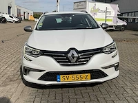 2018 renault mégane estate stationwagon - afbeelding 26 van  28