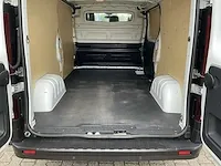 2018 renault trafic - 1.6 dci t29 l2h1 generique bedrijfswagen - afbeelding 2 van  26