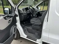 2018 renault trafic - 1.6 dci t29 l2h1 generique bedrijfswagen - afbeelding 3 van  26