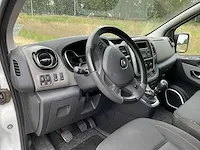 2018 renault trafic - 1.6 dci t29 l2h1 generique bedrijfswagen - afbeelding 5 van  26