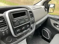 2018 renault trafic - 1.6 dci t29 l2h1 generique bedrijfswagen - afbeelding 6 van  26