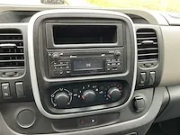 2018 renault trafic - 1.6 dci t29 l2h1 generique bedrijfswagen - afbeelding 7 van  26
