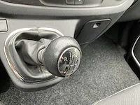 2018 renault trafic - 1.6 dci t29 l2h1 generique bedrijfswagen - afbeelding 9 van  26