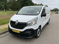 2018 renault trafic - 1.6 dci t29 l2h1 generique bedrijfswagen - afbeelding 1 van  26