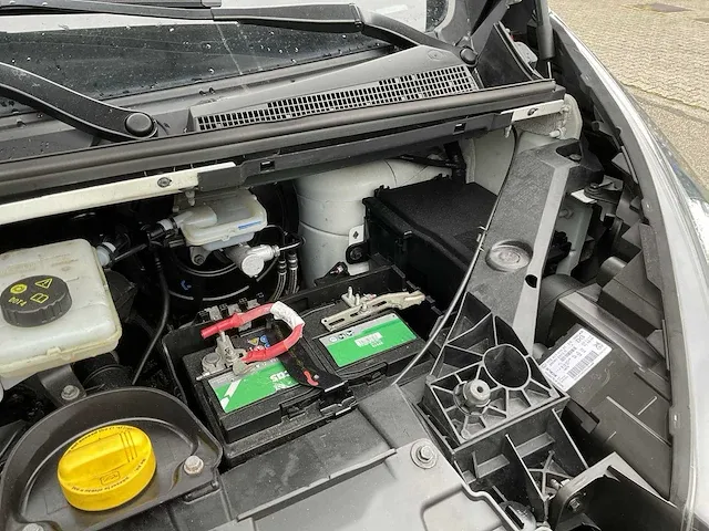 2018 renault trafic - 1.6 dci t29 l2h1 generique bedrijfswagen - afbeelding 13 van  26