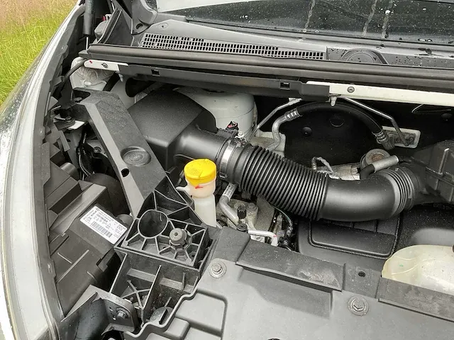 2018 renault trafic - 1.6 dci t29 l2h1 generique bedrijfswagen - afbeelding 15 van  26