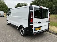 2018 renault trafic - 1.6 dci t29 l2h1 generique bedrijfswagen - afbeelding 12 van  26