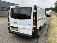 2018 renault trafic - 1.6 dci t29 l2h1 generique bedrijfswagen - afbeelding 20 van  26