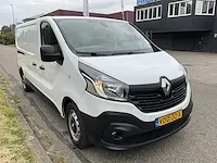 2018 renault trafic - 1.6 dci t29 l2h1 generique bedrijfswagen - afbeelding 21 van  26