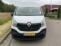 2018 renault trafic - 1.6 dci t29 l2h1 generique bedrijfswagen - afbeelding 22 van  26