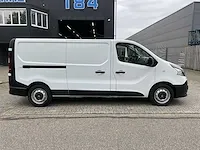 2018 renault trafic - 1.6 dci t29 l2h1 generique bedrijfswagen - afbeelding 24 van  26