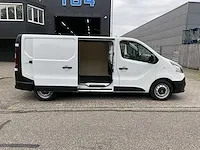 2018 renault trafic - 1.6 dci t29 l2h1 generique bedrijfswagen - afbeelding 25 van  26